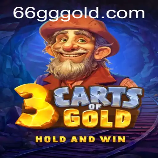 Dive into Adventure with 3cartsOfGold: A Thrilling Gaming Experience