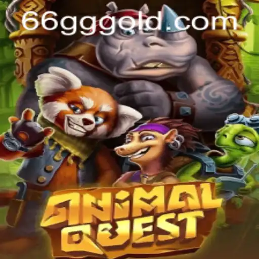 Exploring the World of AnimalQuest: An Immersive Adventure with 66gg PH Login