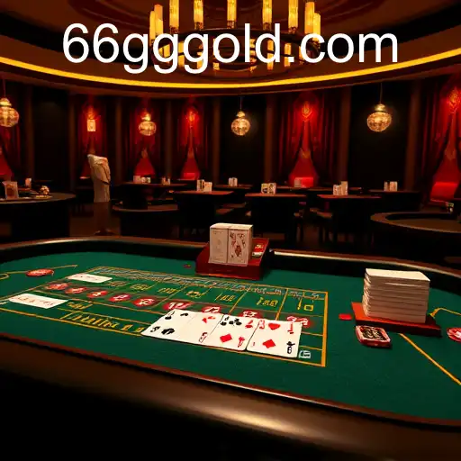 Baccarat Game: Understanding Its Allure and Online Presence