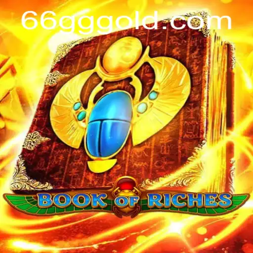 The Exciting World of BookofRiches: An Adventure Awaits with 66gg PH Login