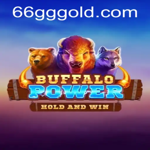 BuffaloPower: A Majestic Adventure Awaits