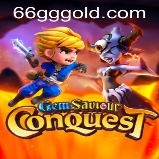 GemSaviourConquest: A Journey Through Magical Challenges