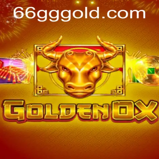 Unveiling the Exciting World of GoldenOx and Navigating 66gg PH Login