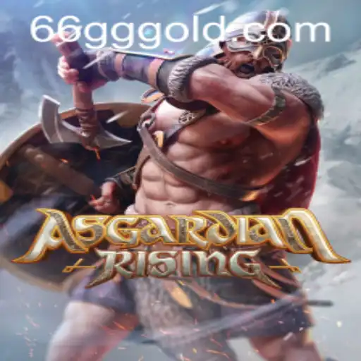 Asgardian Rising: A Journey into Norse Mythology with 66gg PH Login