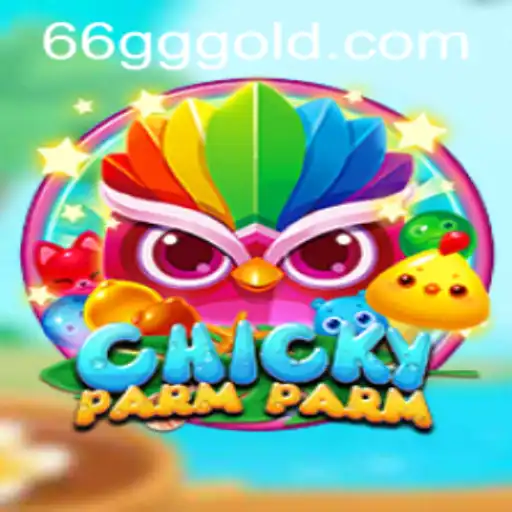 ChickyParmParm: A Thrilling New Virtual Adventure