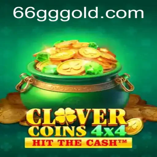 Exploring CloverCoins4x4: A Thrilling Gaming Experience