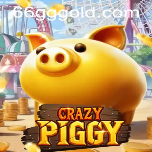 Discover the Thrills of CrazyPiggy: An Insight into the Exciting World of 66gg PH Login