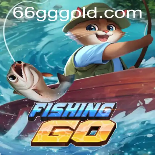 Discovering FishingGO: Diving Deep into an Interactive Fishing Adventure