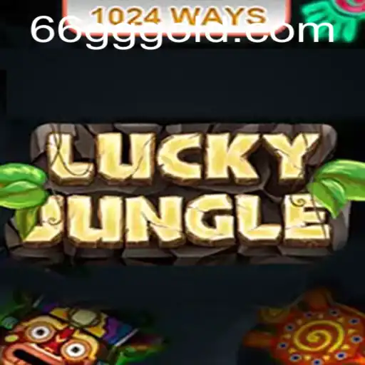 Discovering the Thrills of LuckyJungle1024: An Adventure in Gaming