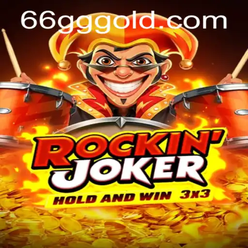 Exploring RockinJoker: A Dynamic Blend of Strategy and Entertainment