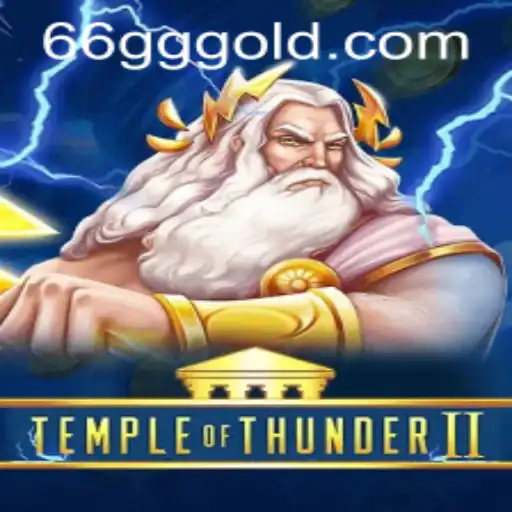 Temple of Thunder II: An Electrifying Adventure in the Gaming World