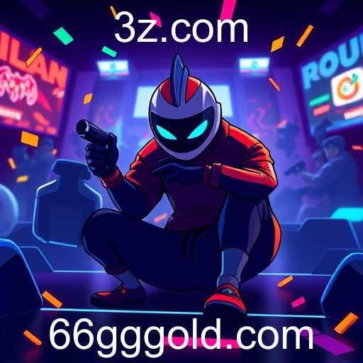 Expansão do 66gg Revoluciona Cenário de Jogos Online
