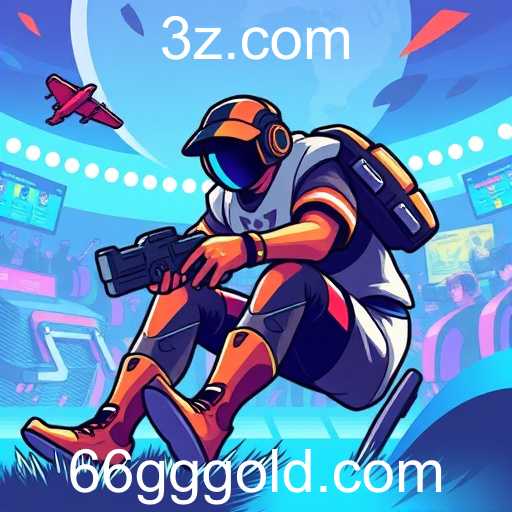 A Revolução dos Jogos: Como o 66gg Está Transformando o Cenário do Entretenimento Virtual