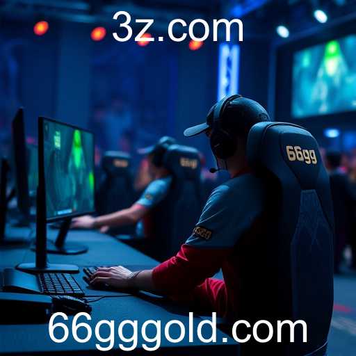 Impacto do Crescimento dos E-Sports no Brasil