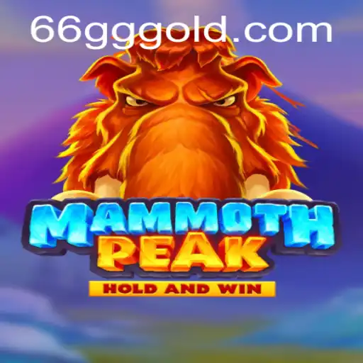 Unveiling MammothPeak: A Dive into the Gaming World of