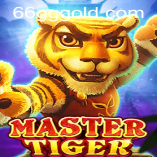 MasterTiger: Exploring the Thrills of 66gg PH Login