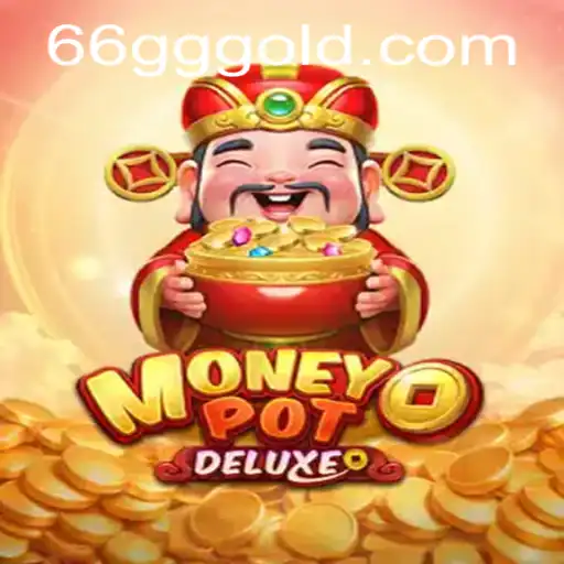 Exploring MoneyPotDELUXE and the Role of 66gg PH Login in Online Gaming