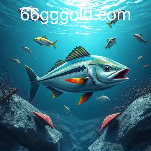 Navigating the Waters of Online Fishing: Understanding 66gg PH Login