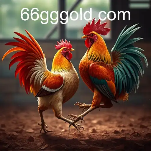 Understanding Sabong Games: A Dive into the World of 66gg PH Login