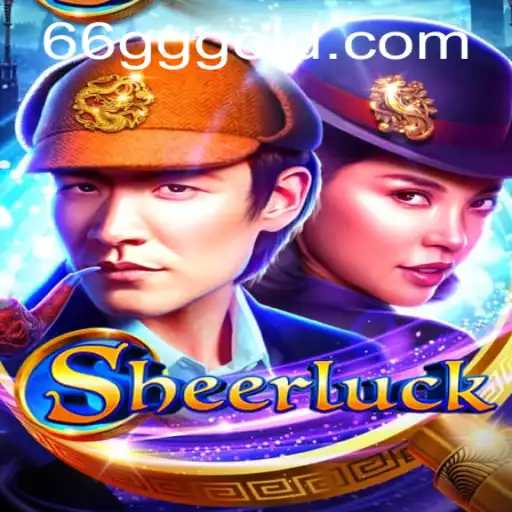 Sheerluck and the 66gg PH Login: A New Gaming Phenomenon