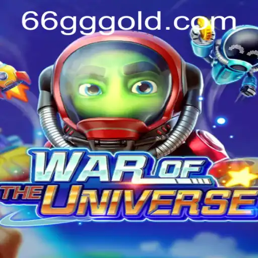 WAROFTHEUNIVERSE: Dive into an Epic Adventure